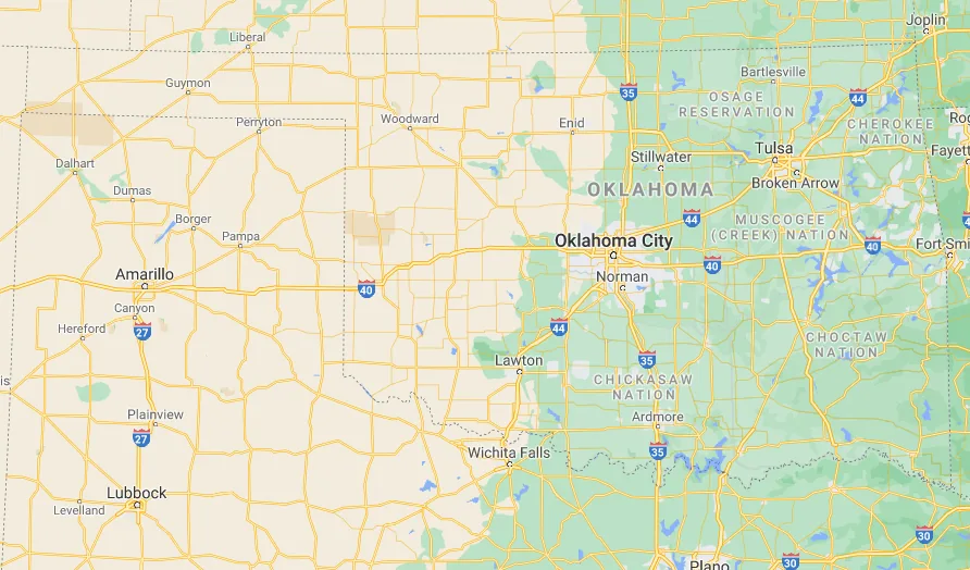 SEO playbook for Oklahoma contractors and trade crews